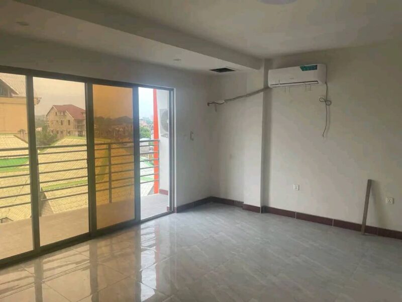 Bureau à louer sûr 24 novembre