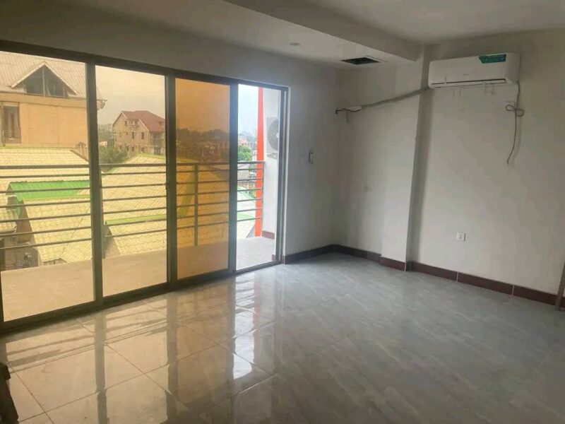 Bureau à louer sûr 24 novembre