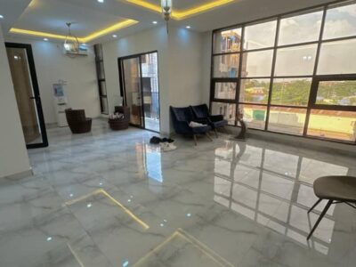 Appartement nouvellement construit à louer