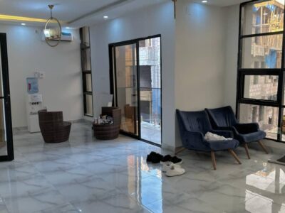 Appartement nouvellement construit à louer