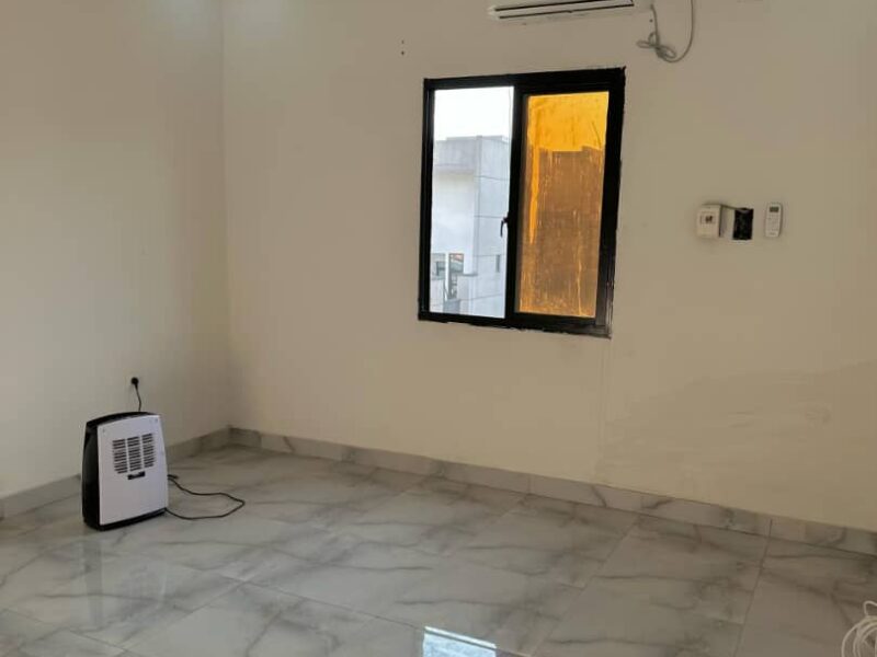 Appartement nouvellement construit à louer