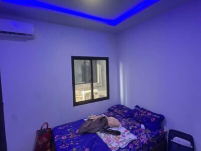 Appartement nouvellement construit à louer