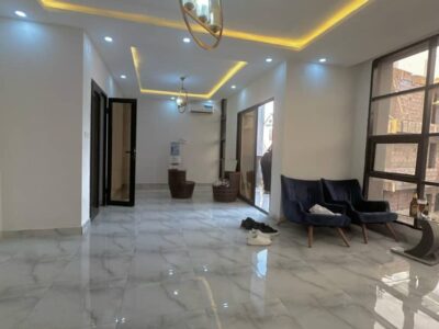 Appartement nouvellement construit à louer