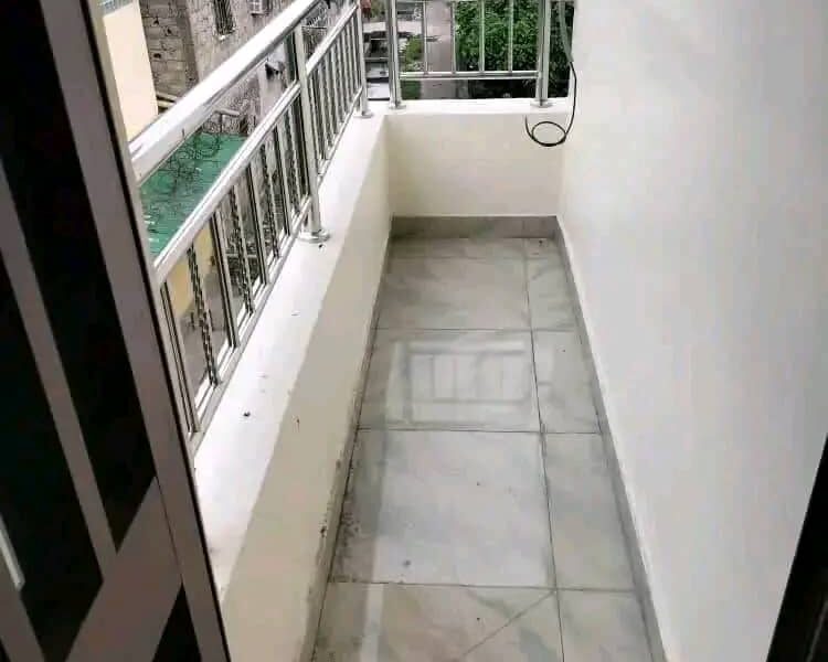 Appartement à louer à lingwala 24 novembre