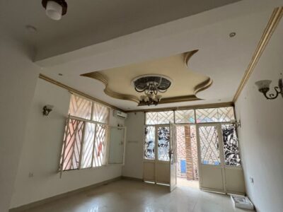 Location d'un appartement