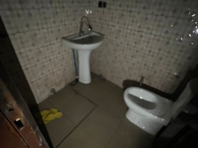 Location d'un appartement