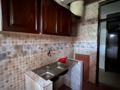 Location d'un appartement