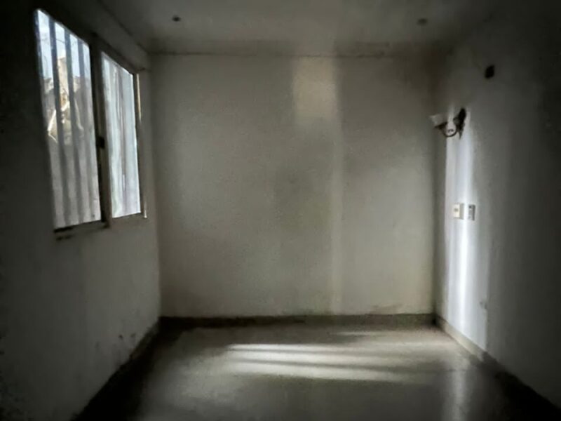 Location d'un appartement