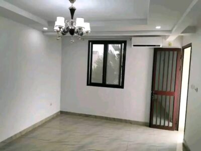 Appartement à louer à lingwala 24 novembre