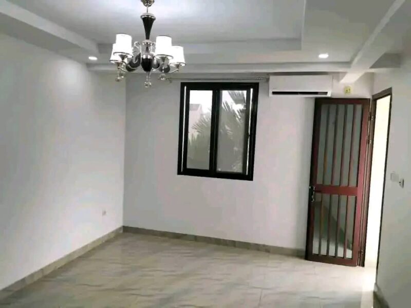 Appartement à louer à lingwala 24 novembre