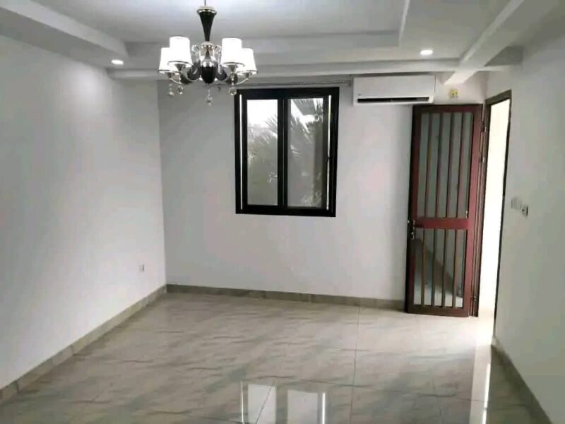 Appartement à louer à lingwala 24 novembre