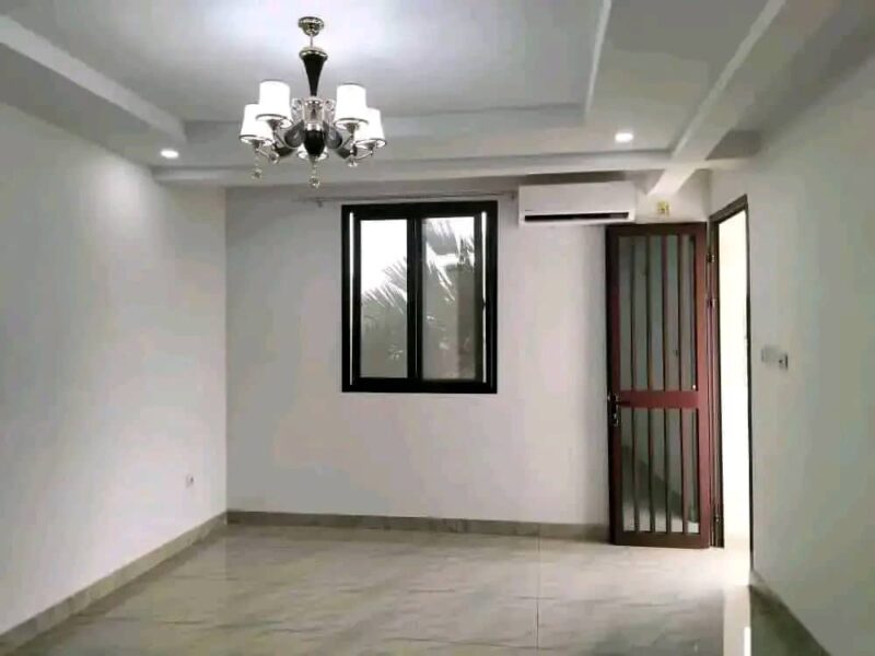 Appartement à louer à lingwala 24 novembre