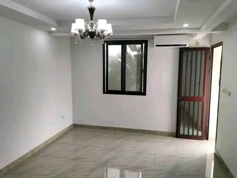 Appartement à louer à lingwala 24 novembre