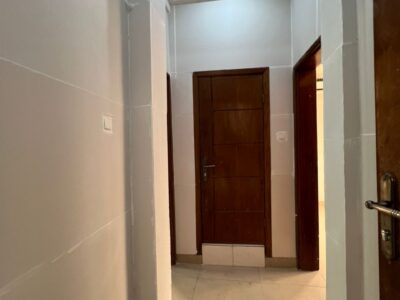 Location appartement