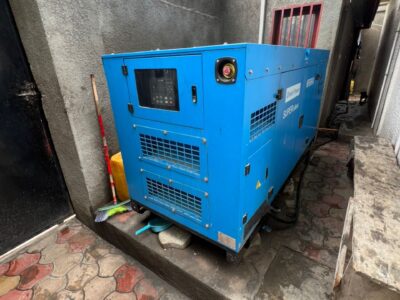 Location appartement