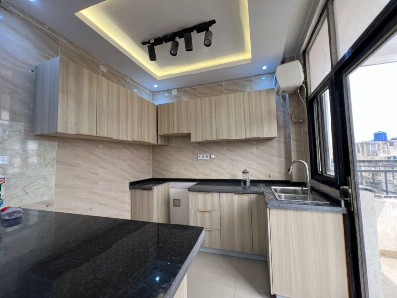 Location appartement