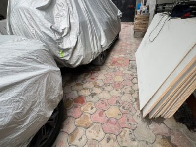 Location appartement