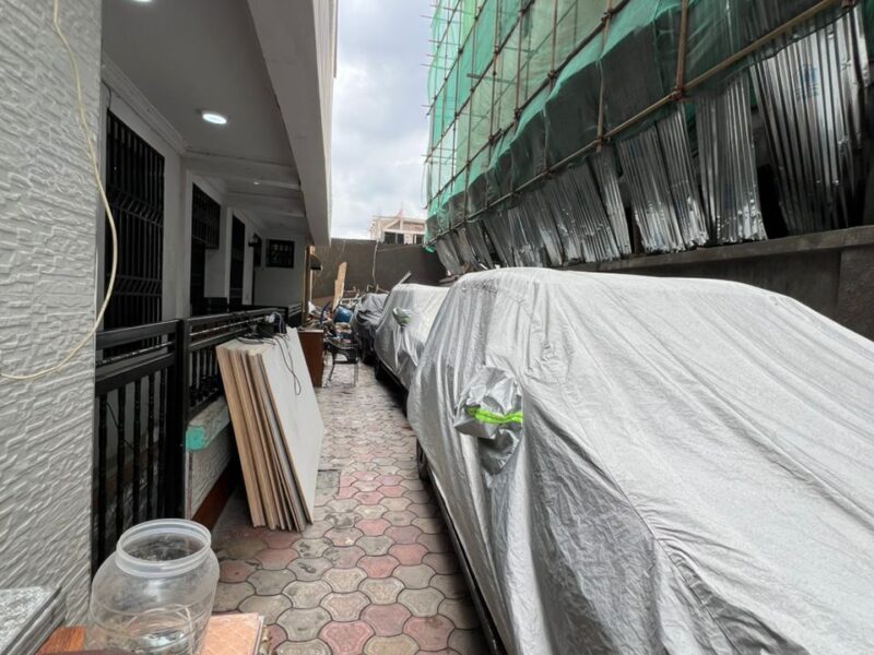 Location appartement