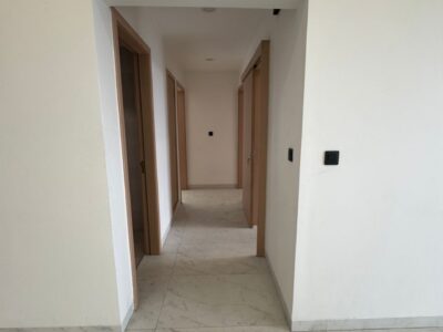 Appartement de Luxe à louer