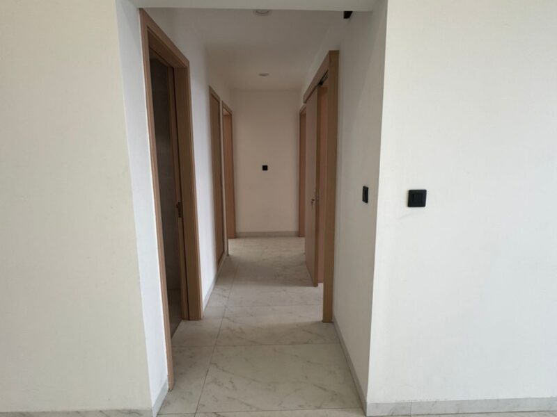 Appartement de Luxe à louer