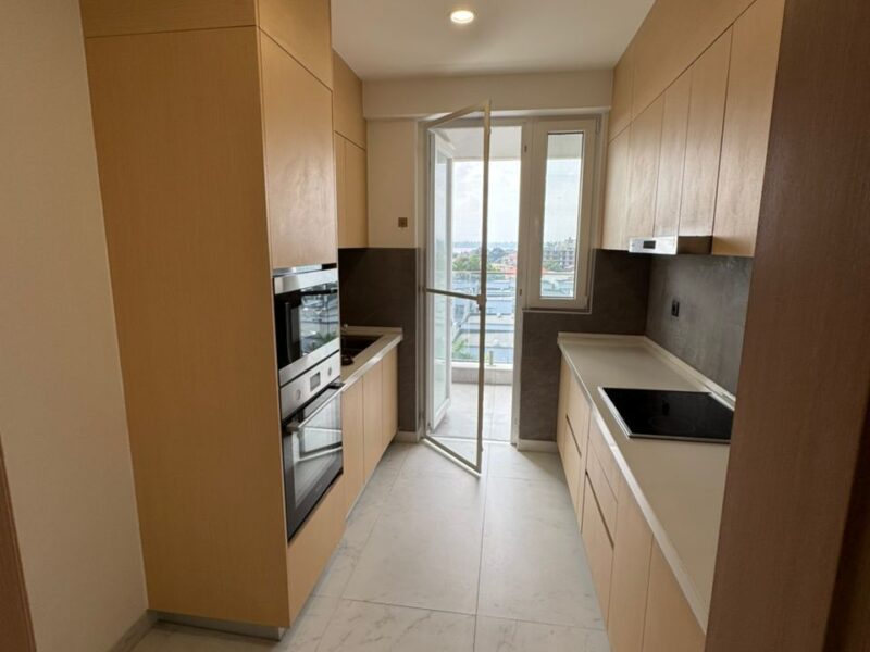 Appartement de Luxe à louer