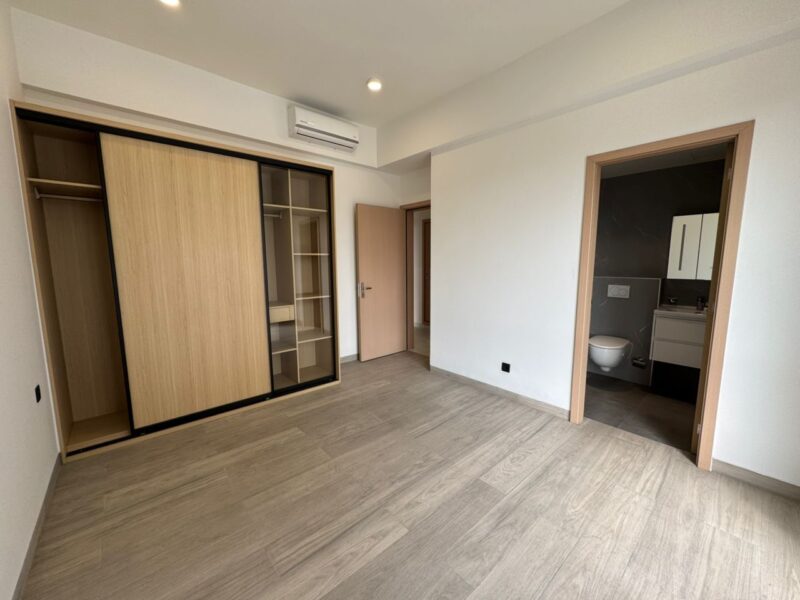 Appartement de Luxe à louer