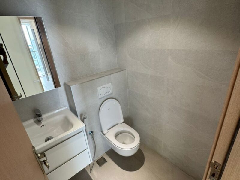 Appartement de Luxe à louer