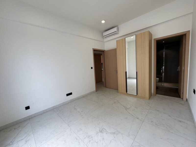 Appartement de Luxe à louer