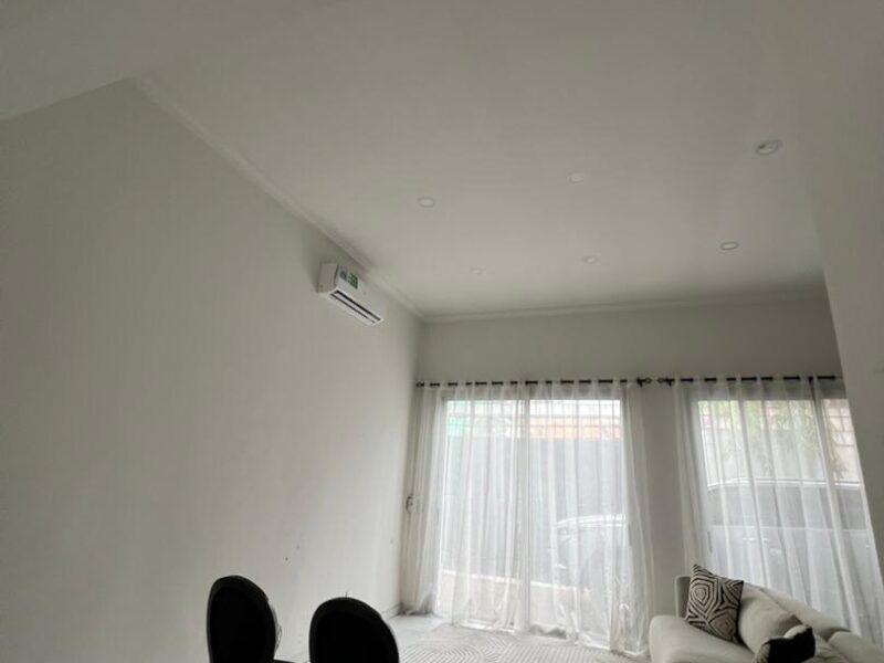 Location d'une maison basse