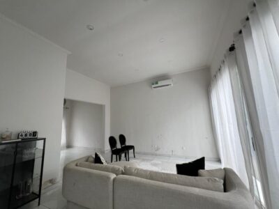 Location d'une maison basse