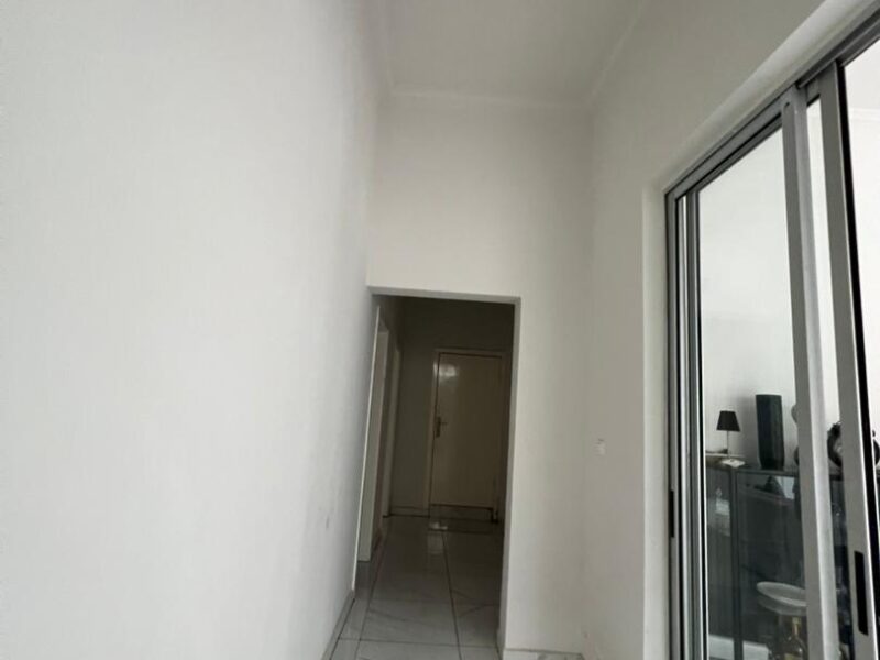 Location d'une maison basse