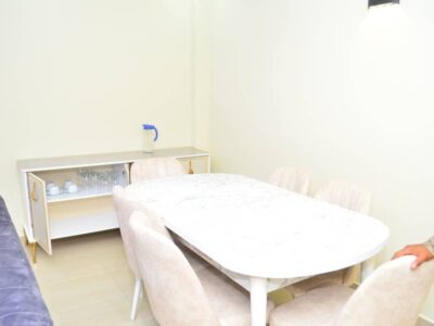 Appartement nouvellement construit à