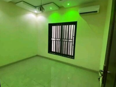 Location d'un appartement