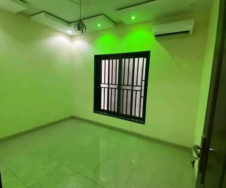 Location d'un appartement