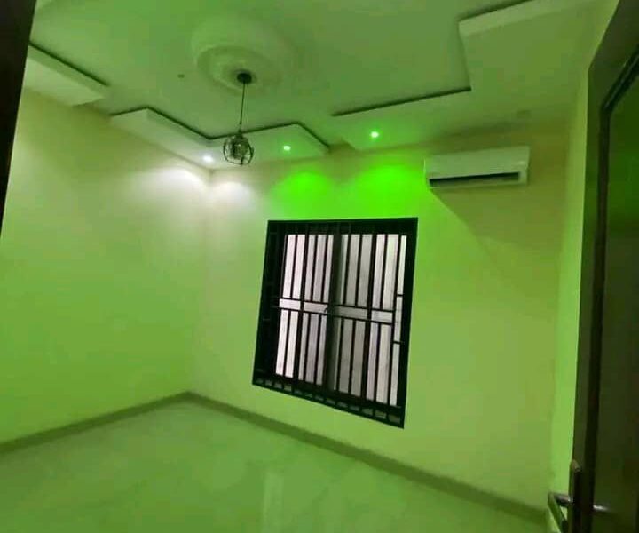 Location d'un appartement