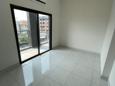 Appartement à loyer