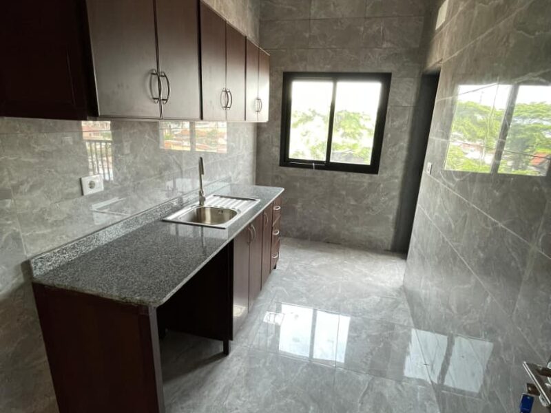 Appartement à loyer