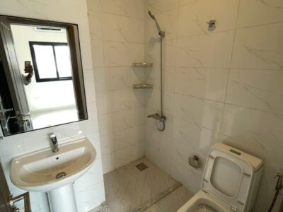 Appartement à loyer