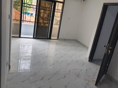 Vente d'un Immeuble R+4