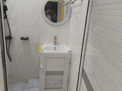Vente d'un Immeuble R+4