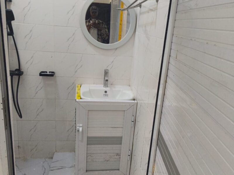 Vente d'un Immeuble R+4