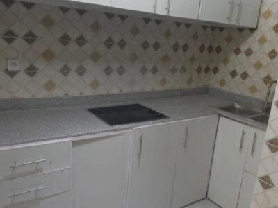 Vente d'un Immeuble R+4