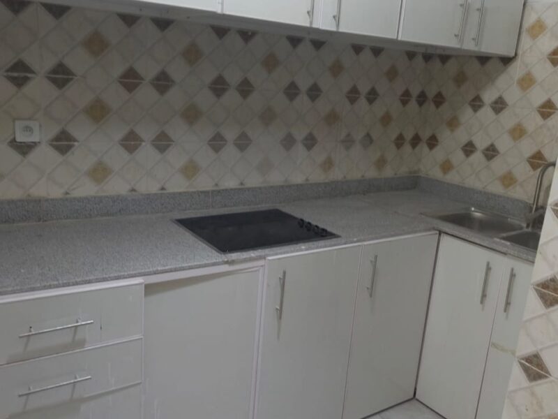 Vente d'un Immeuble R+4