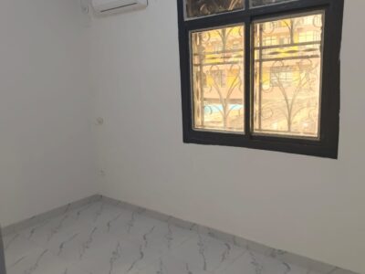 Vente d'un Immeuble R+4