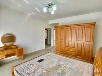 Appartement à louer à gombe zone A